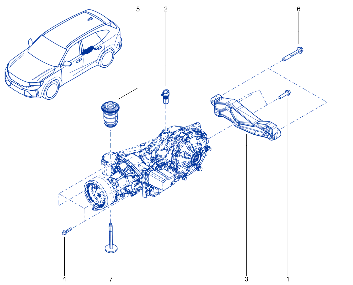 Assembled Lift - XR310_00058774_A3
