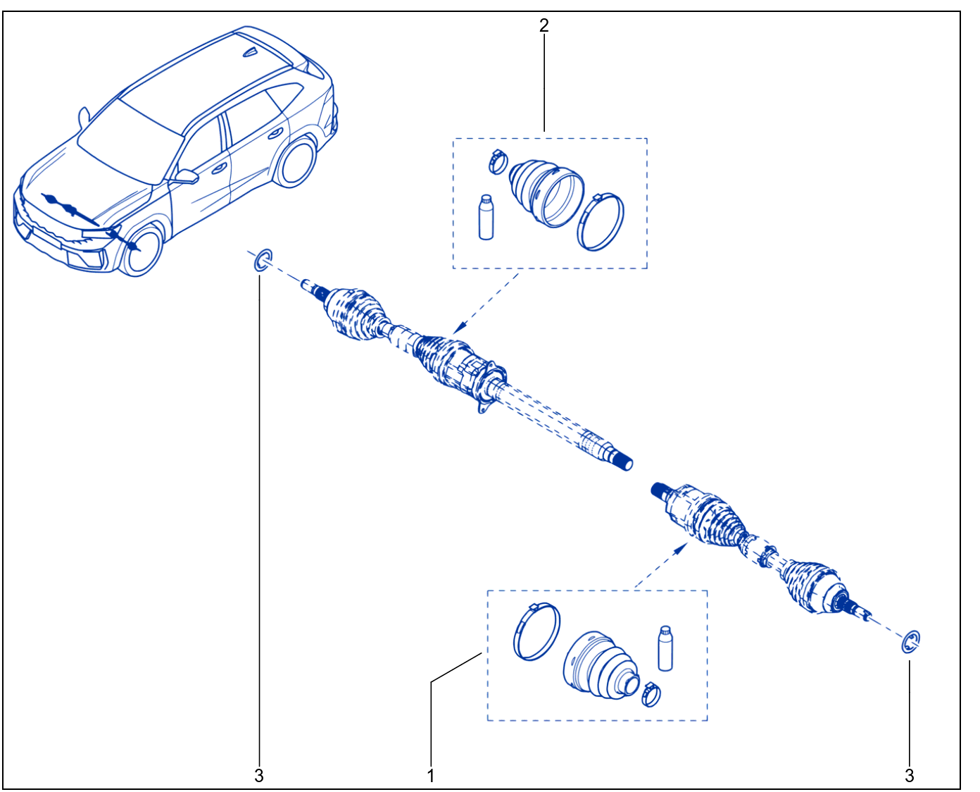 Transmission - XR310_00058778_A3