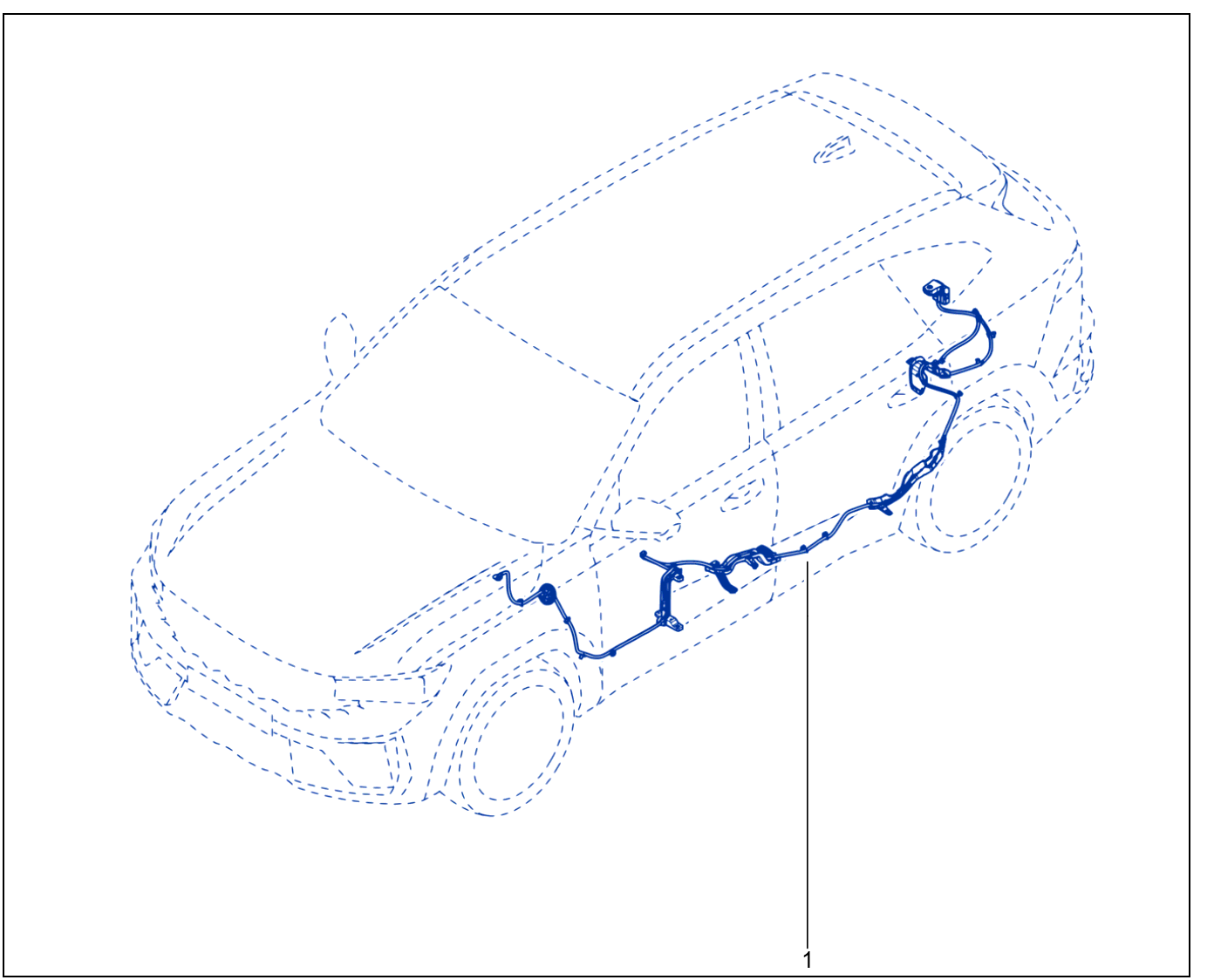 Wiring - Engine Components - XR310_00058831_A3