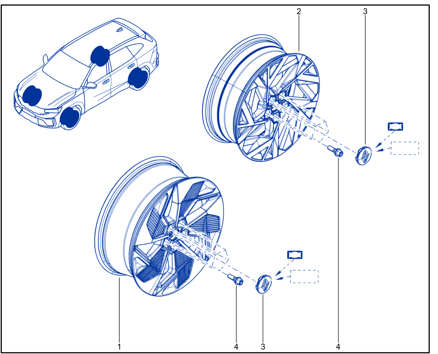 Wheel - XR310_00059008_C2