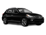 QX50 EX اليابان