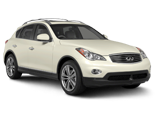 QX50 صنع الصين
