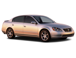 ALTIMA