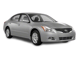 ALTIMA