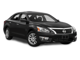 ALTIMA