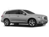 QX60 JX