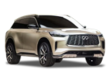 QX60