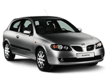 ALMERA