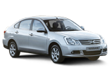 ALMERA PHI MAKE