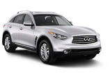 QX70 FX