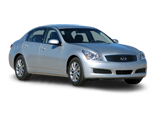 G35/37/25 SEDAN