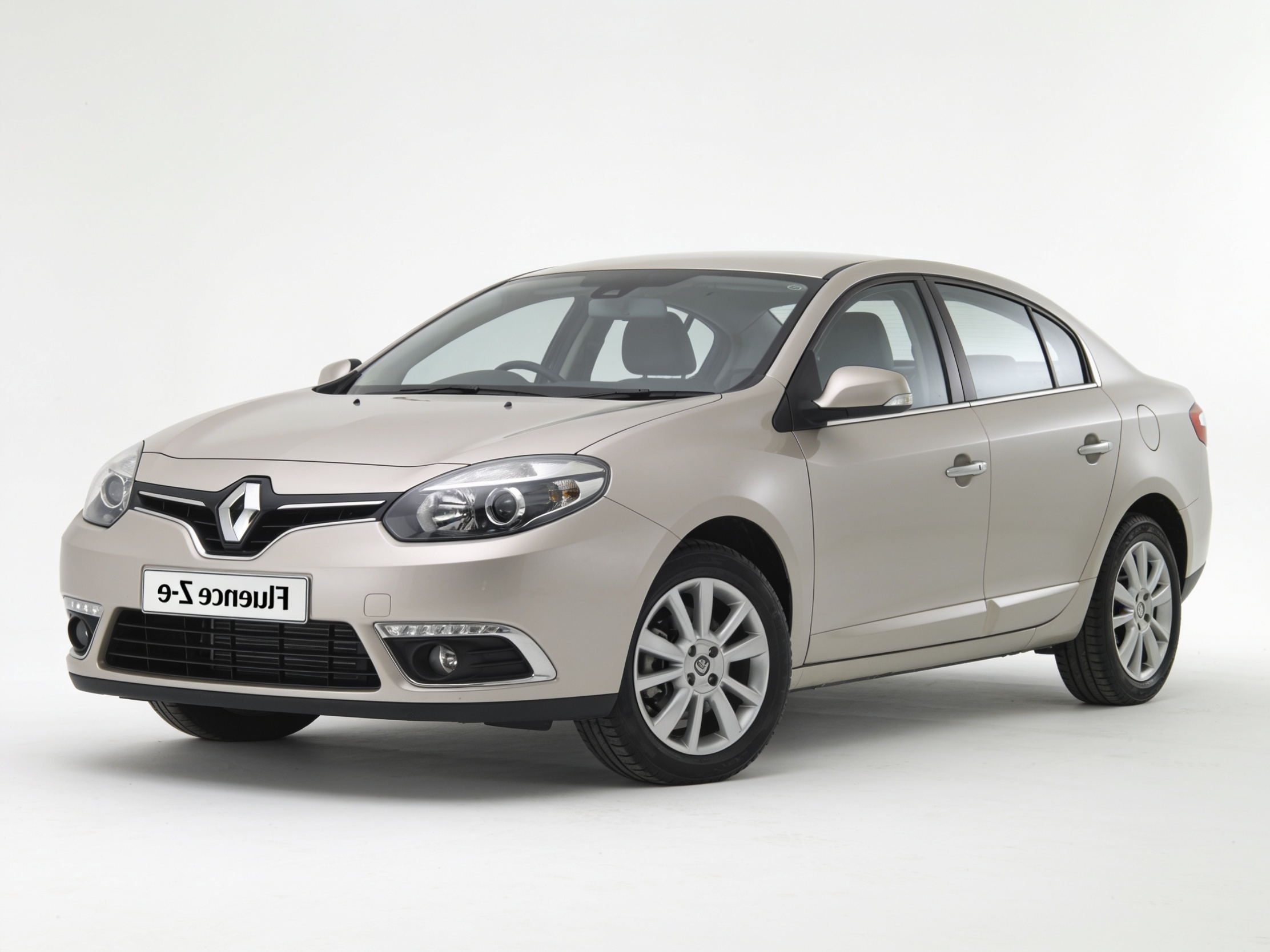 FLUENCE / FLUENCE Z.E.