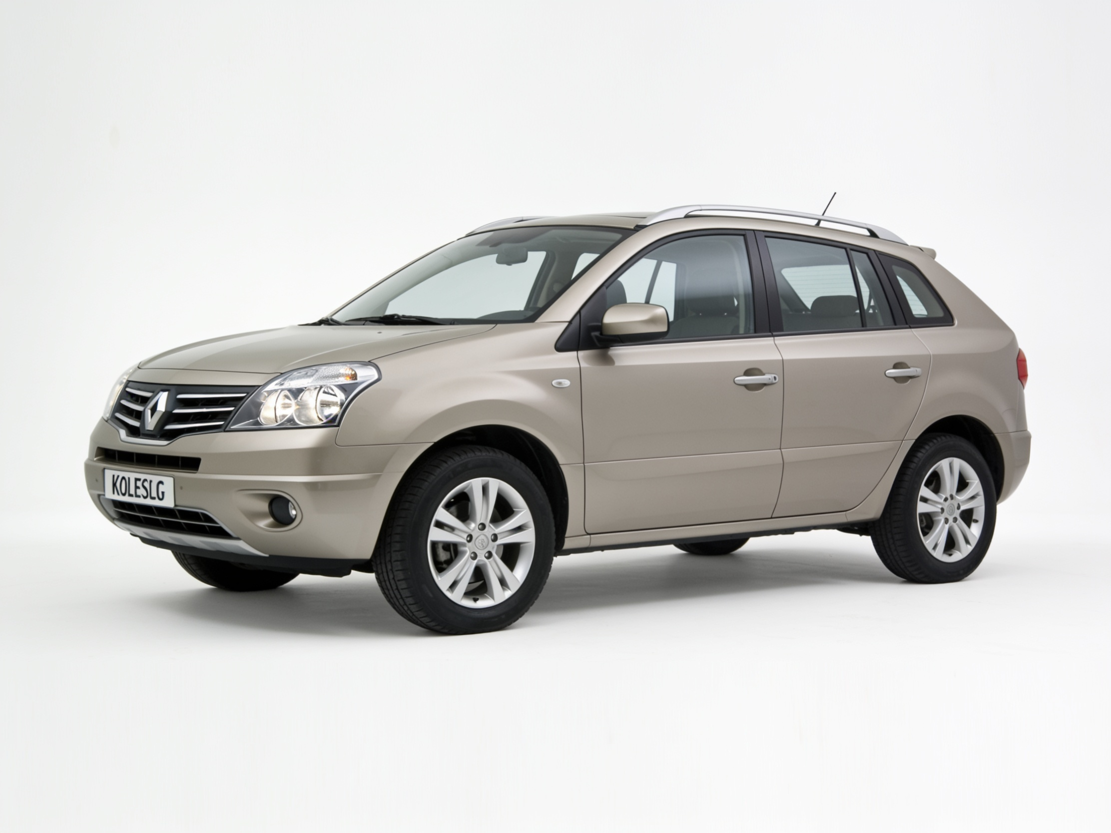KOLEOS