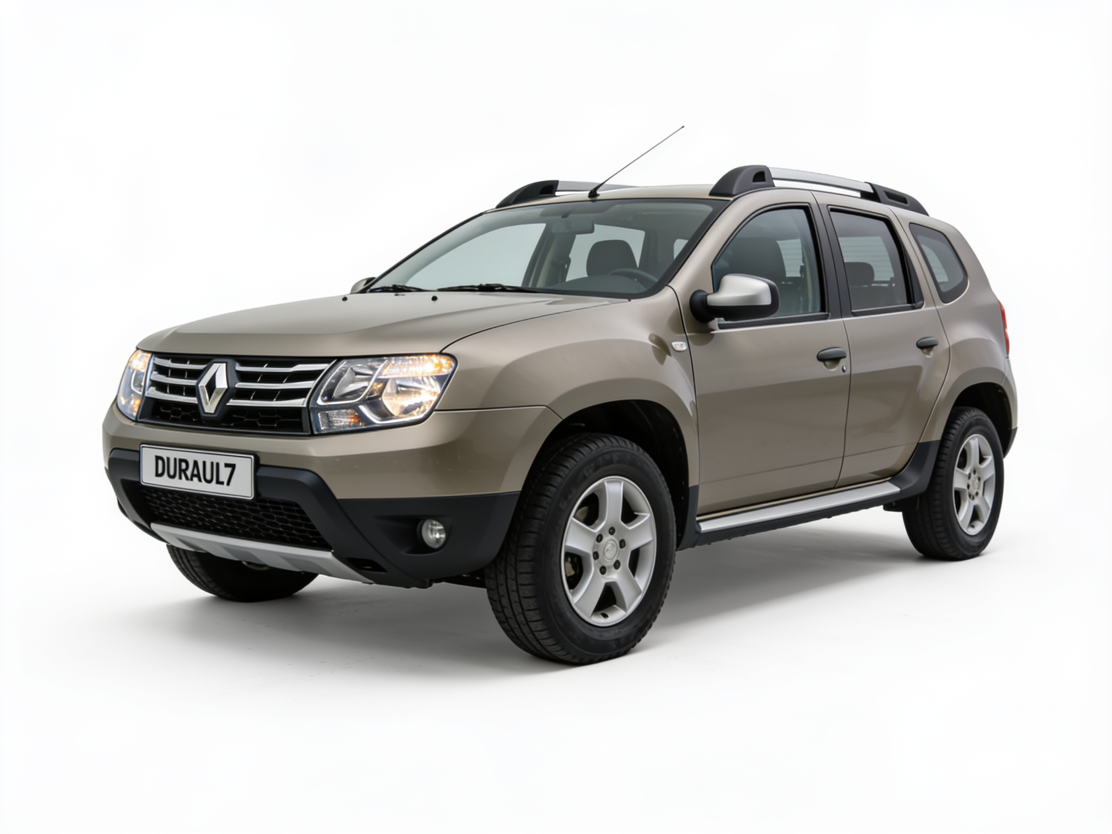 DUSTER 1